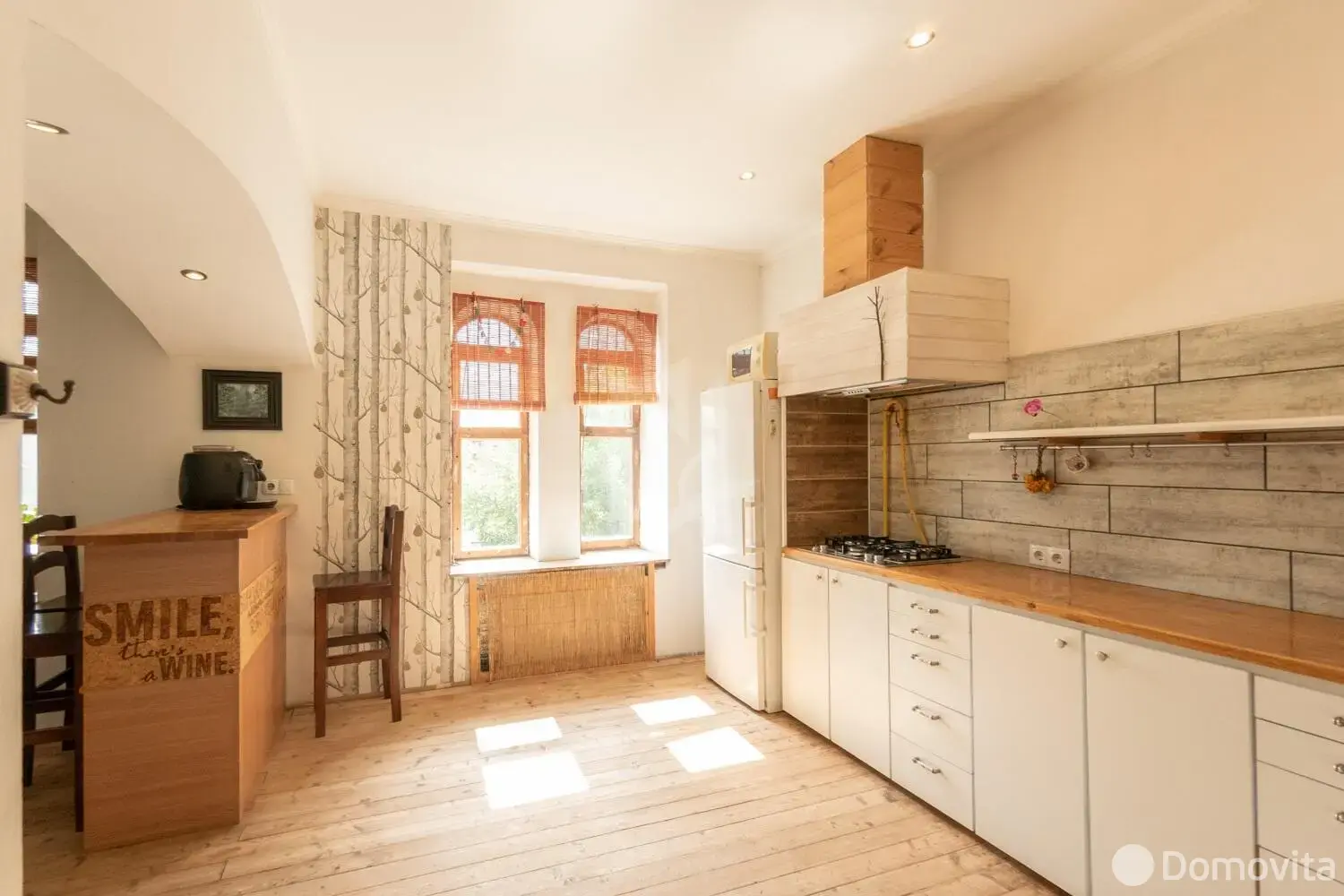 коттедж, Серафимово, ул. Вишневая