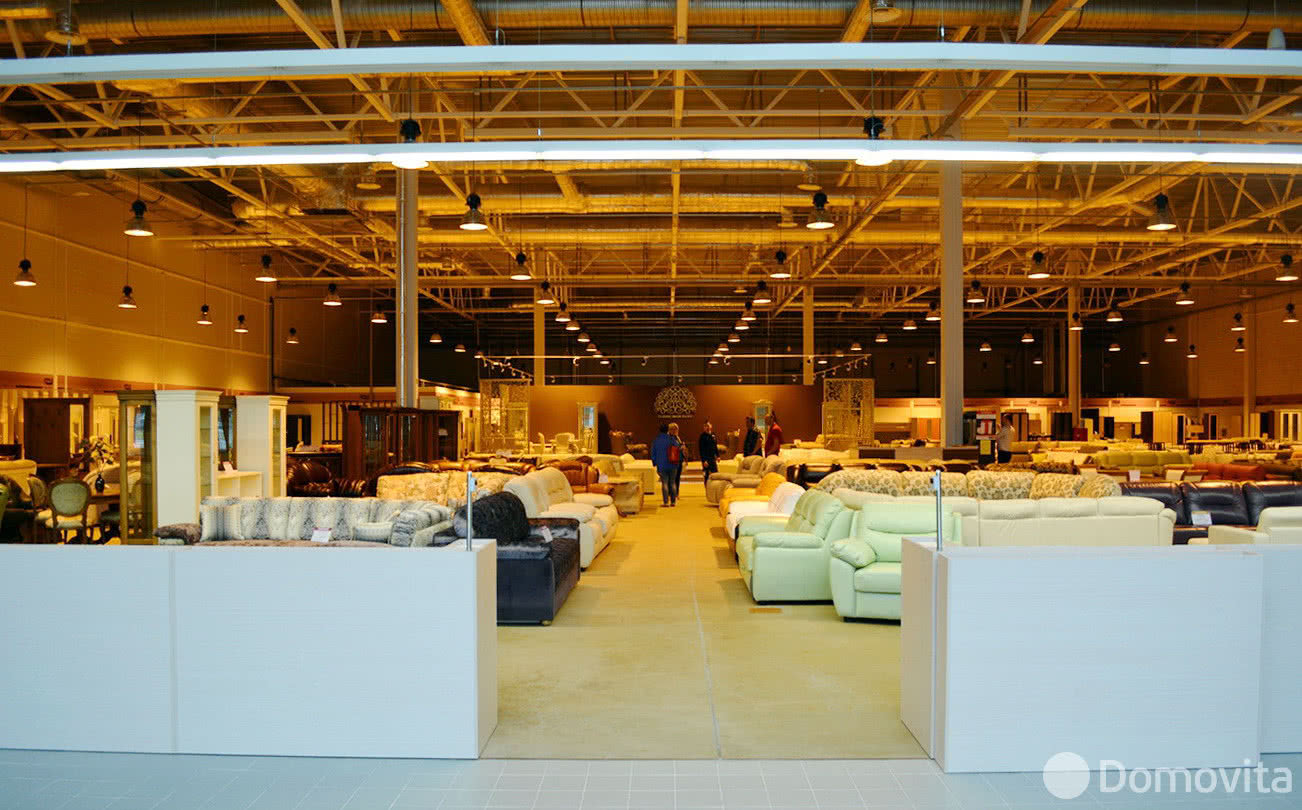 ТЦ Глобус Парк - фото 11