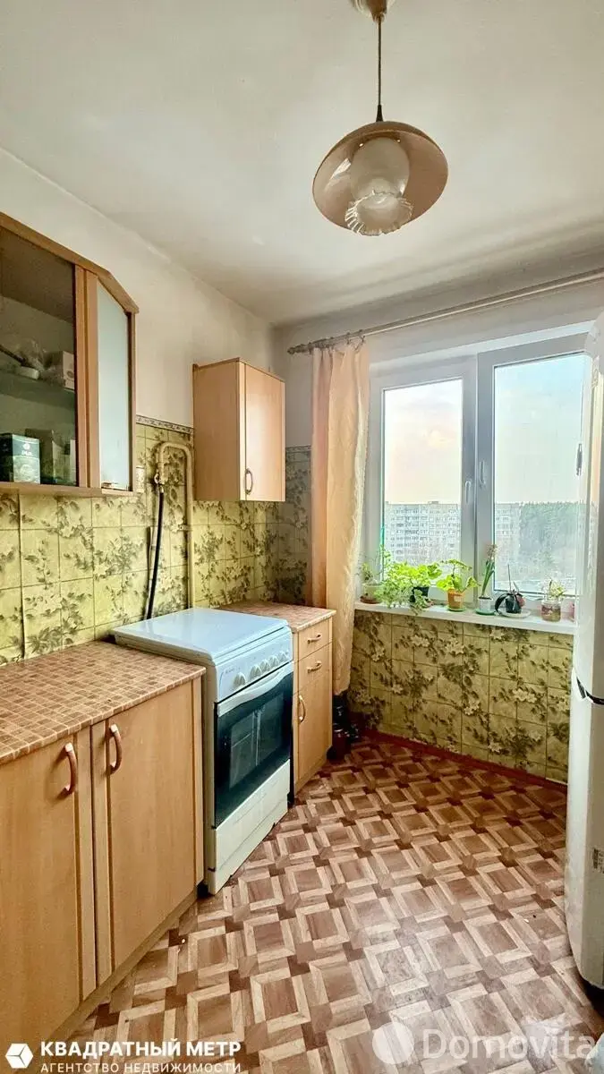 комната, Минск, ул. Тикоцкого, д. 50/1 в Первомайском районе