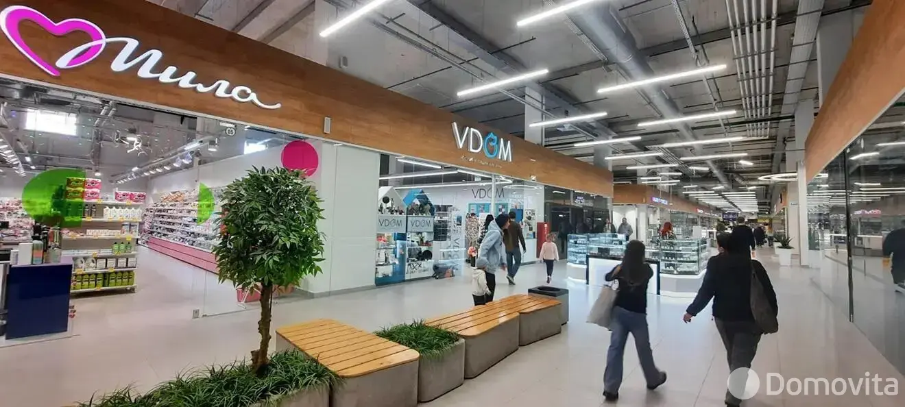 Купить торговое помещение на ул. Рудобельская, д. 3 в Минске, 599900USD, код 998831 - фото 3