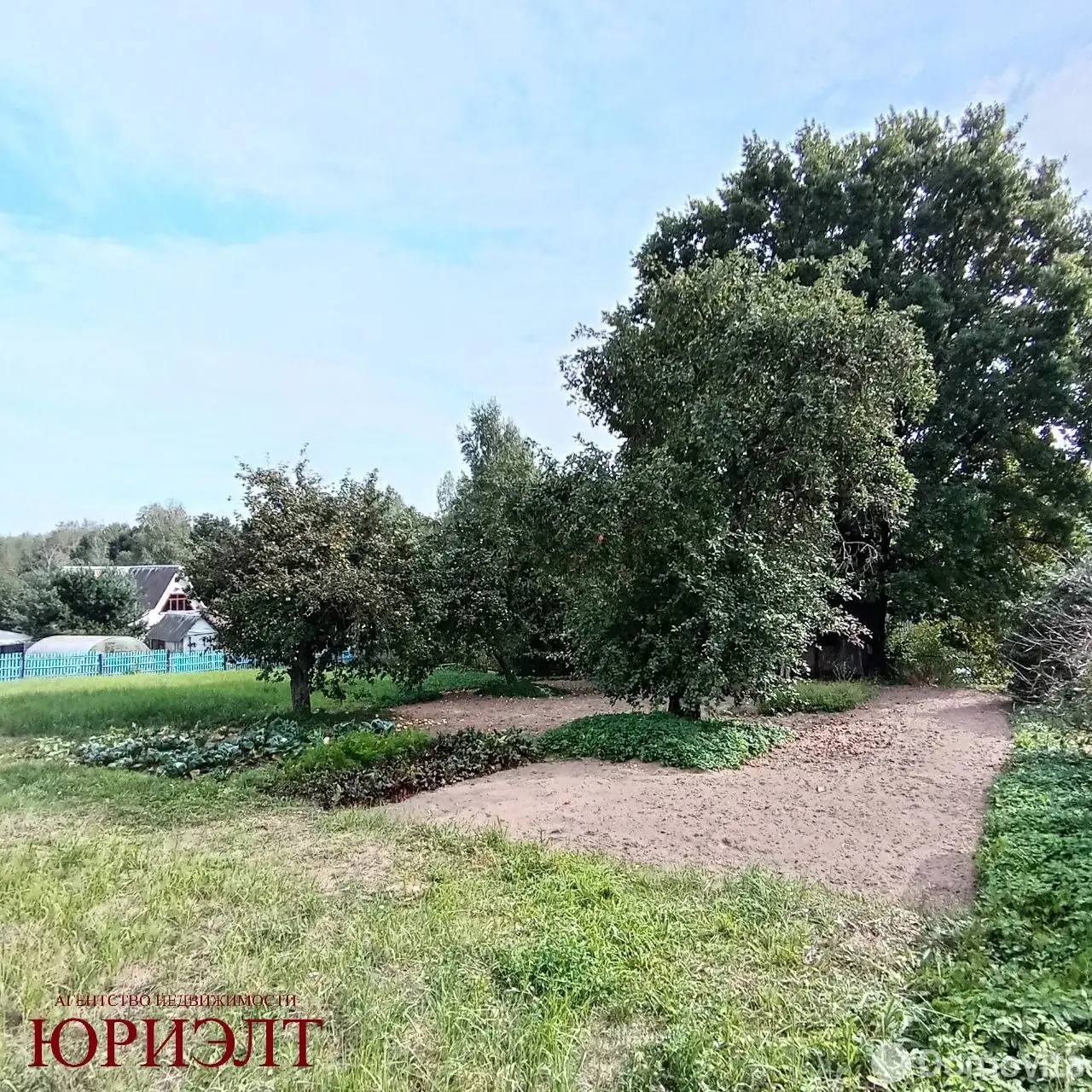 дом, Полыковичи, 