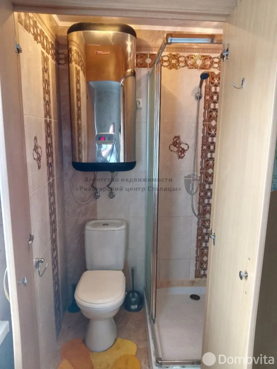 Продажа 2-этажной дачи в Ель Минская область, 47999USD, код 182496 - фото 11