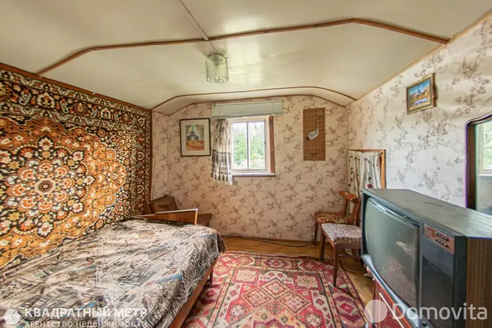 Купить 3-этажную дачу в ПИЛОТ Минская область, 10000USD, код 185902 - фото 5