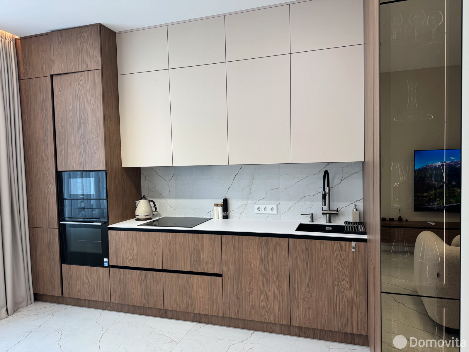 Снять 2-комнатную квартиру в Минске, ул. Тимирязева, д. 126, 1200USD, код 151301 - фото 22