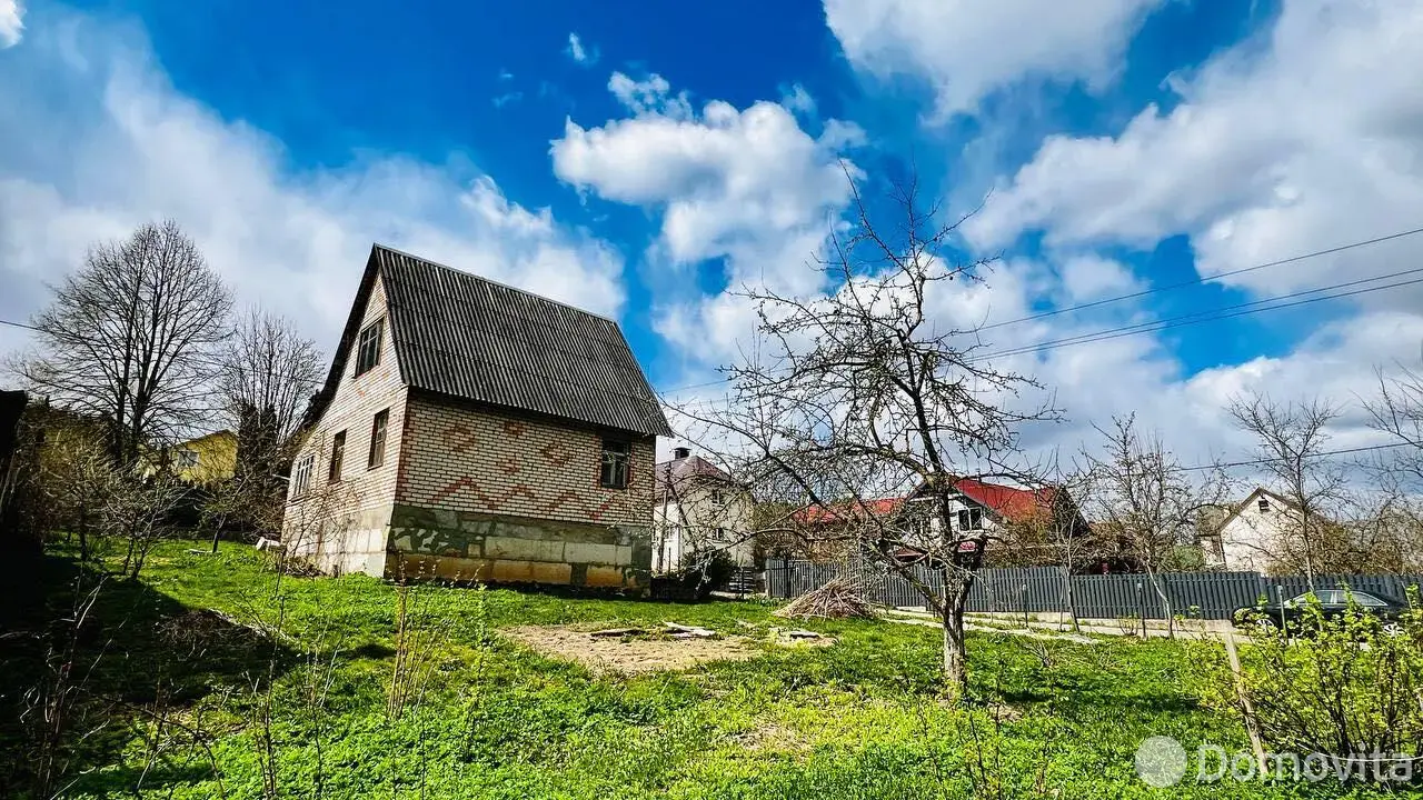 Продажа 2-этажной дачи в Кунцевщиной Минская область, 159210BYN, код 186193 - фото 7