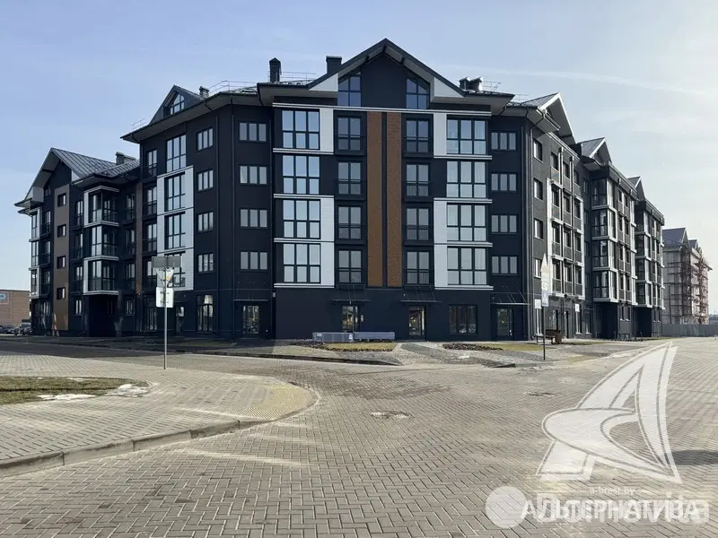 Цена продажи торгового объекта, Брест, 