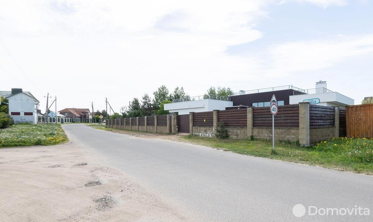 Продать 1-этажный дом в Дроздово, Минская область ул. Ясная, д. 19, 438000USD, код 636430 - фото 3