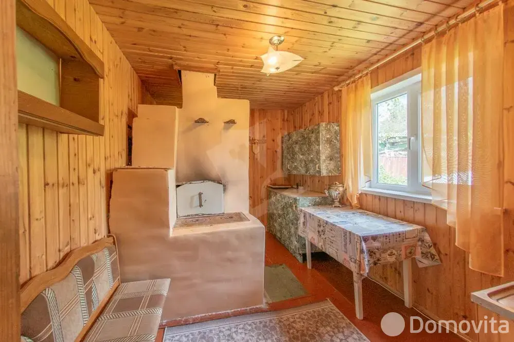 Купить 1-этажную дачу в Зеленая роща Минская область, 22900USD, код 183974 - фото 22
