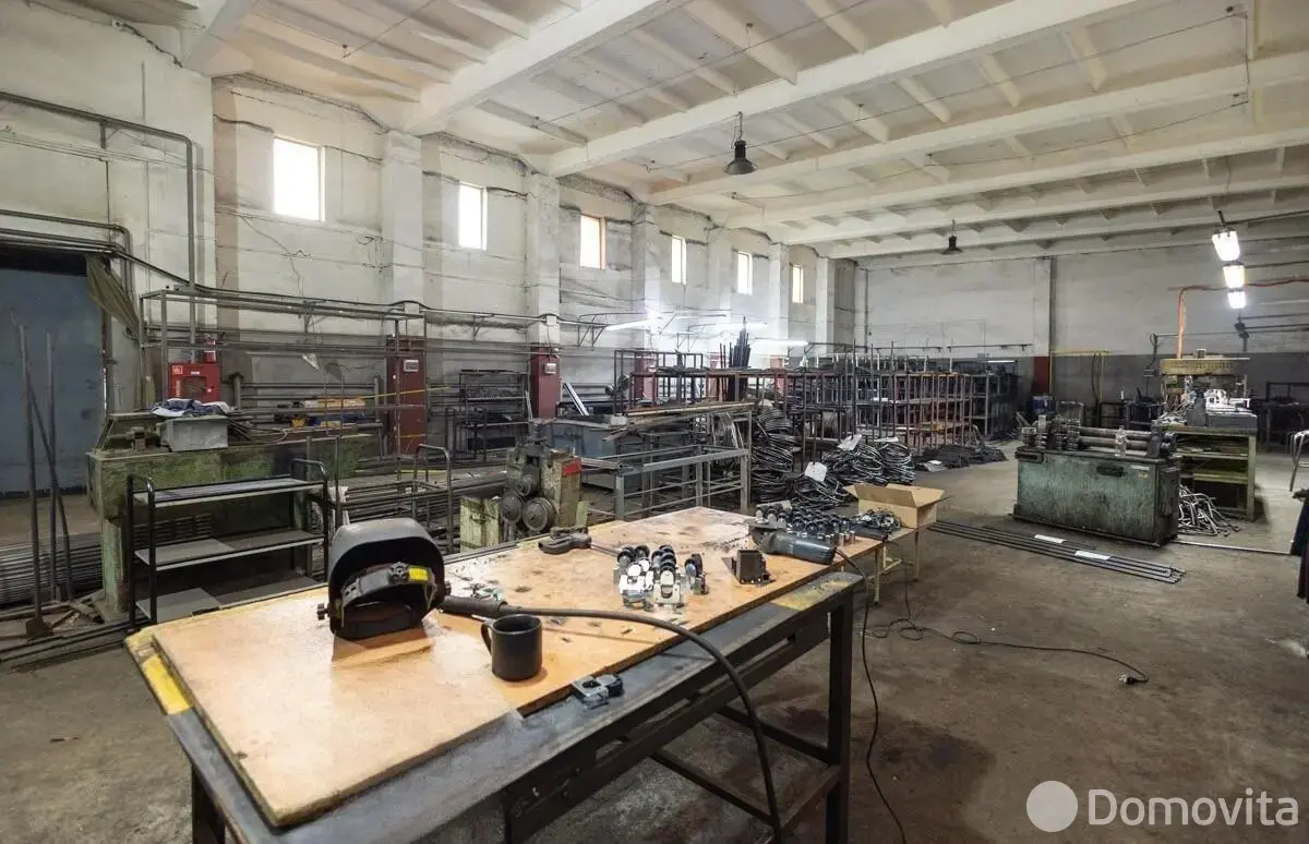 Купить помещение под сферу услуг в Колодищах, ул. Тюленина, д. 14 - фото 15