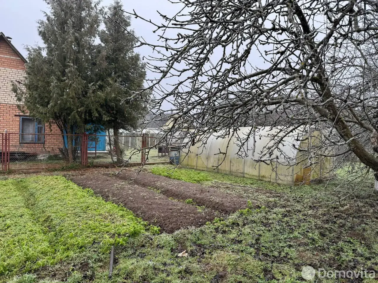 Продажа 1-этажной дачи в Латушках Витебская область, 15900USD, код 184794 - фото 17