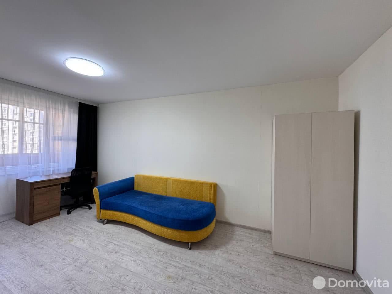 Продажа 1-комнатной квартиры в Минске, ул. Острошицкая, д. 17, 61000 USD, код: 1050082 - фото 2