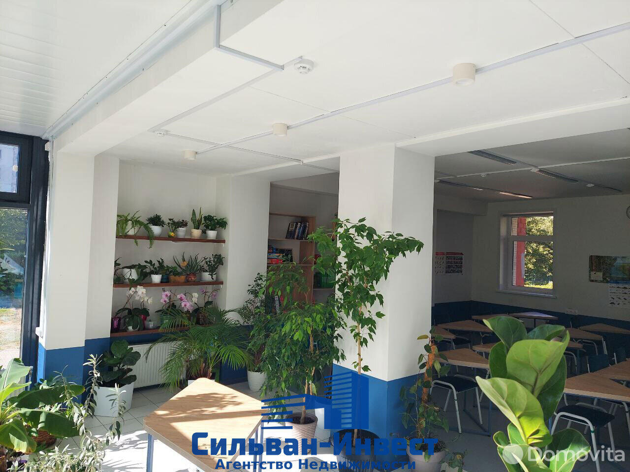 Купить офис на ул. Некрасова, д. 31 в Минске, 2200000USD, код 7093 - фото 40