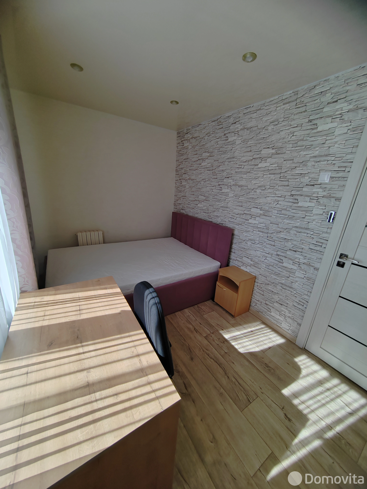 Снять 3-комнатную квартиру в Минске, ул. Водолажского, д. 4, 800USD, код 147337 - фото 20