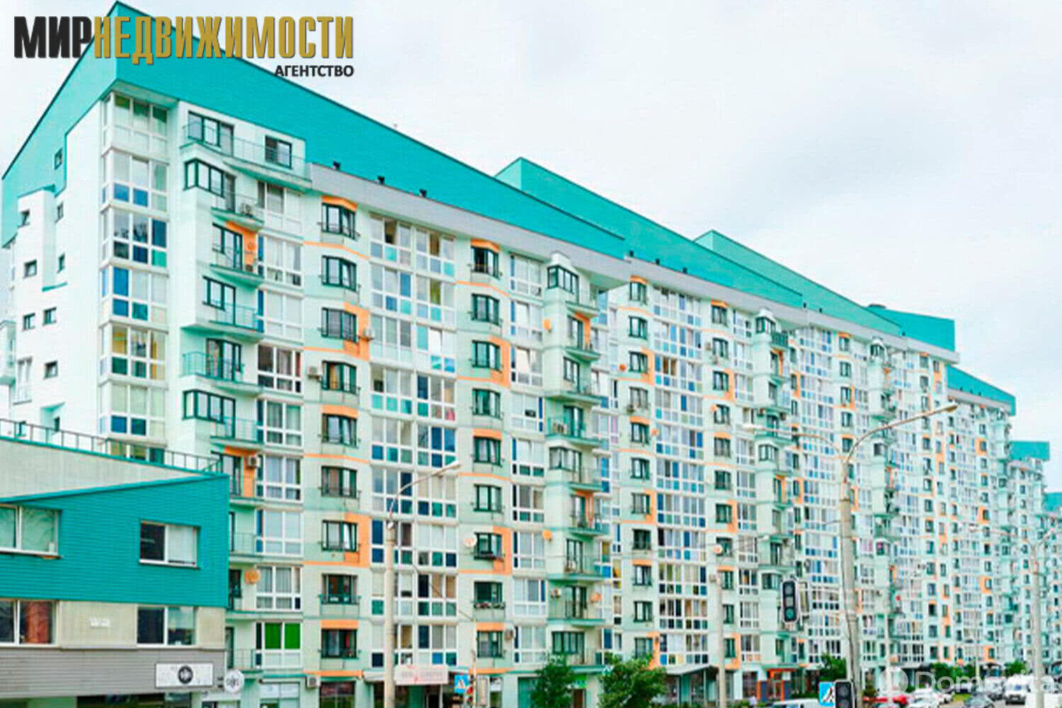 Продажа гаража в Минске ул. Леонида Беды, д. 45, 6000USD, код 6028 - фото 1