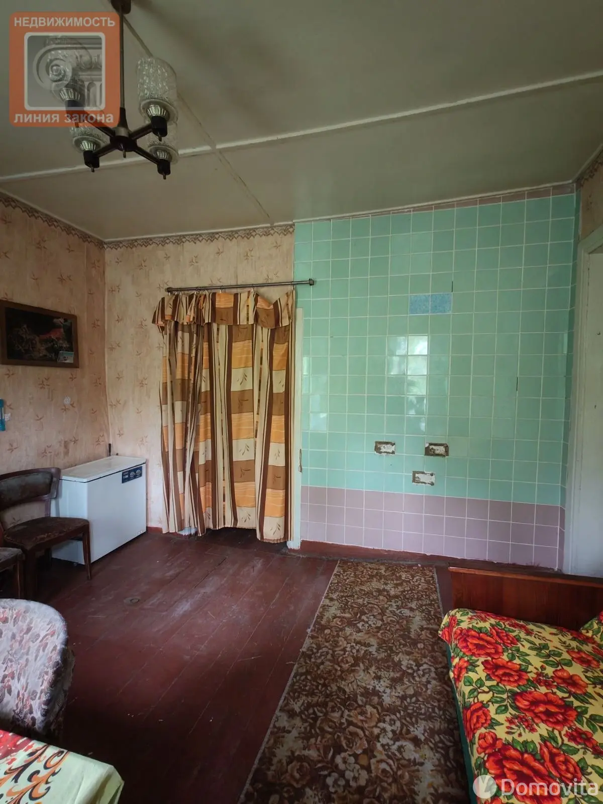 Цена продажи дома, Старая Бухоловка, 
