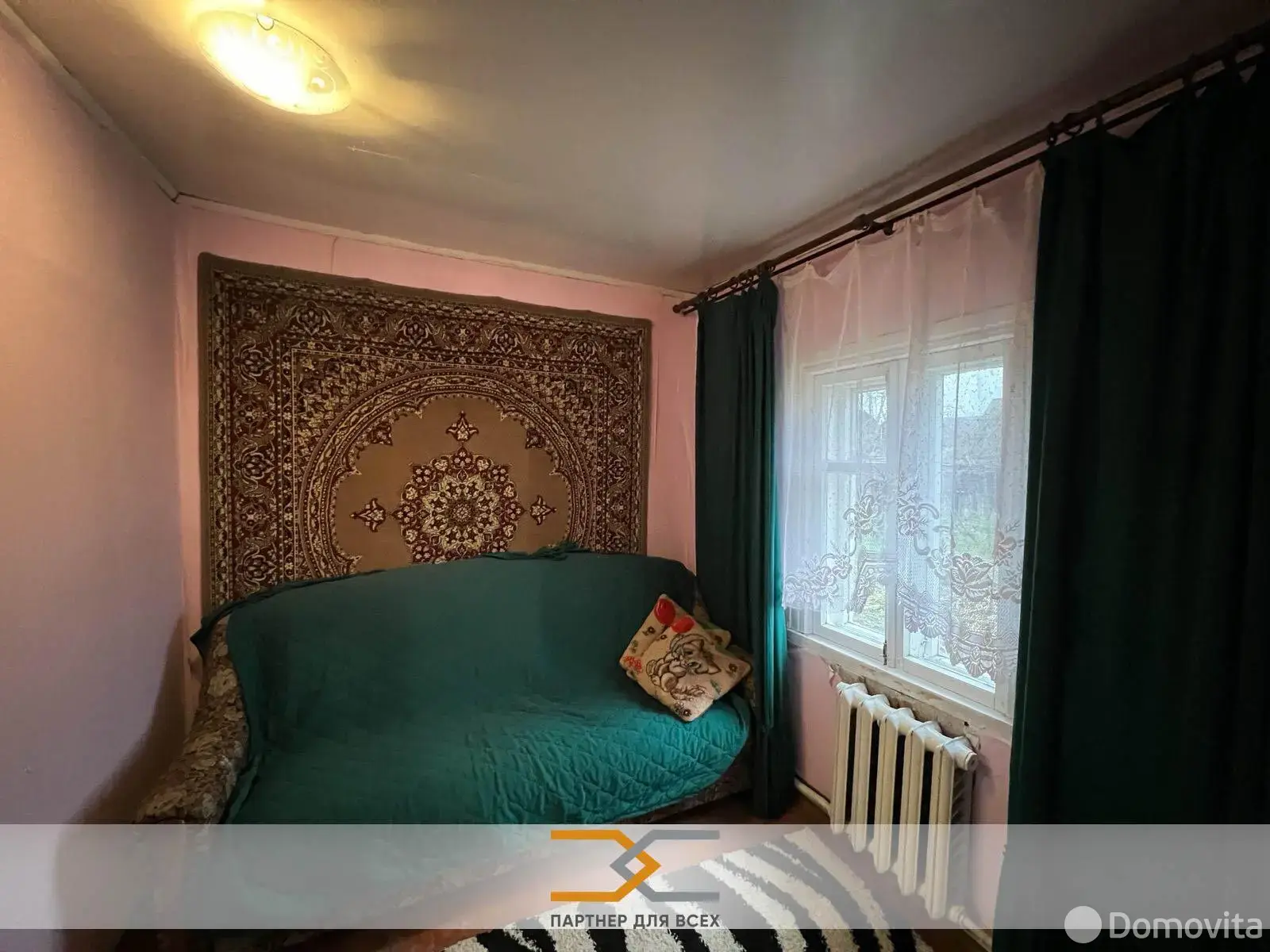 дом, Слуцк, ул. Серегина