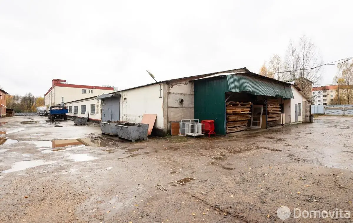 Купить помещение под сферу услуг в Колодищах, ул. Тюленина, д. 14 - фото 11