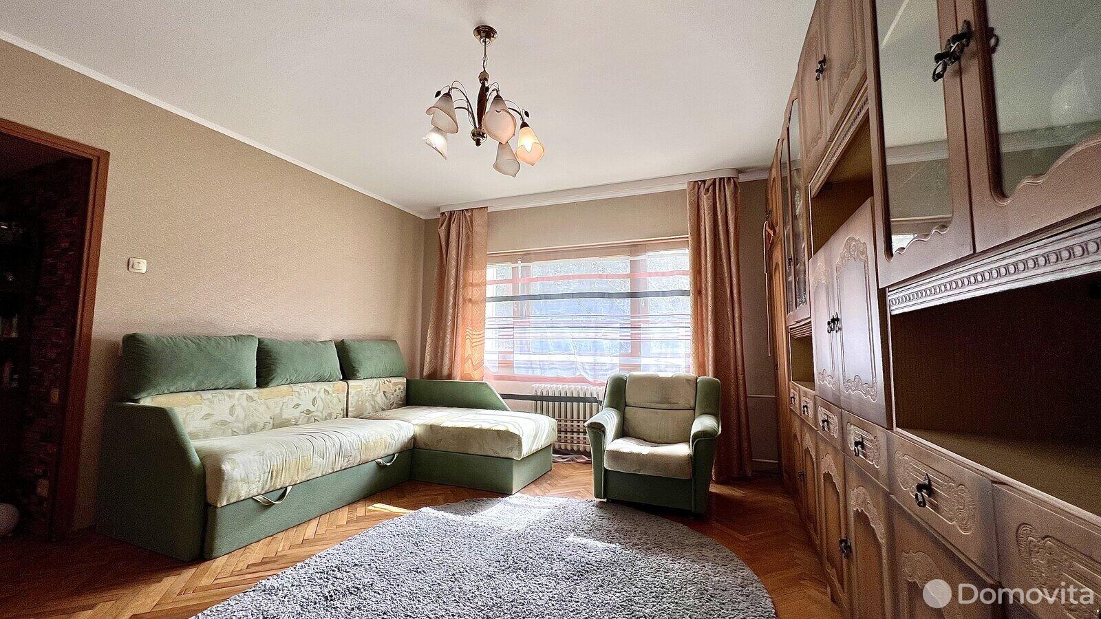 Продажа 2-комнатной квартиры в Борисове, ул. Днепровская, д. 51, 34350 USD, код: 905872 - фото 3