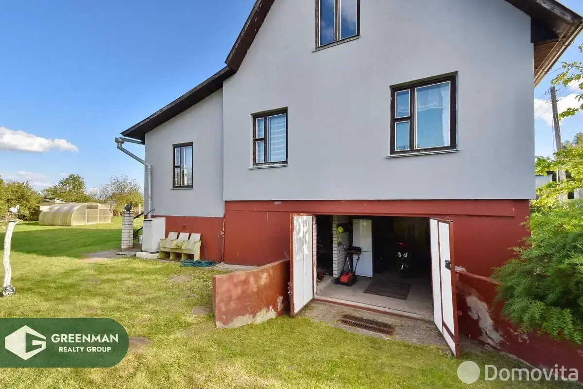 Стоимость продажи дачи, Гранит-2002, д. 110