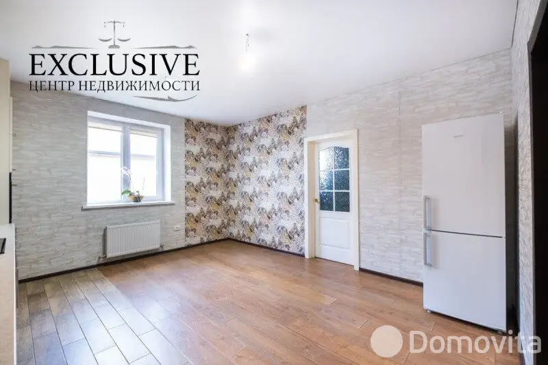 коттедж, Черниковщина, д. 1