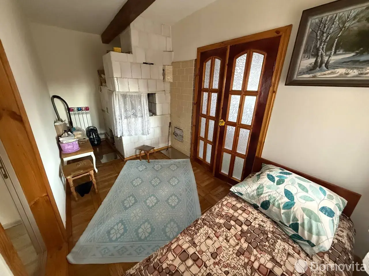 дом, Домашицы, ул. Партизанская, д. 93 без посредников