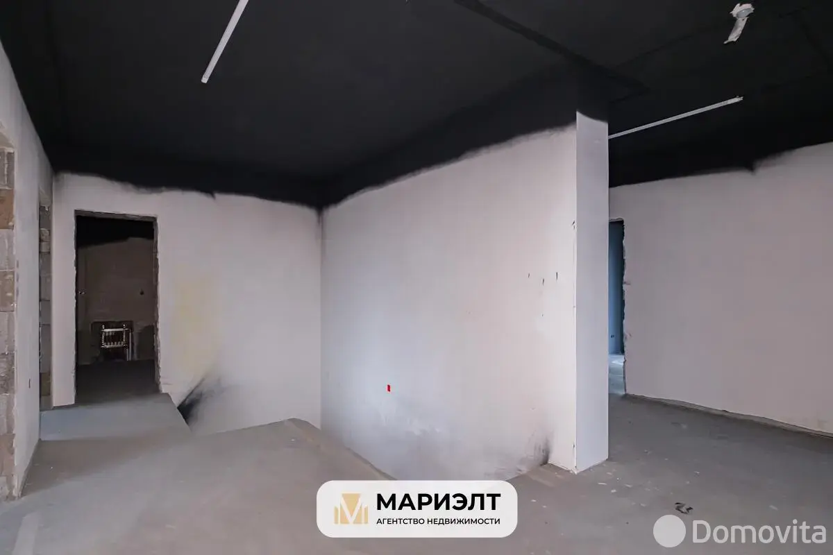 Купить помещение под сферу услуг в Быкачино, ул. Центральная, д. 20 - фото 19