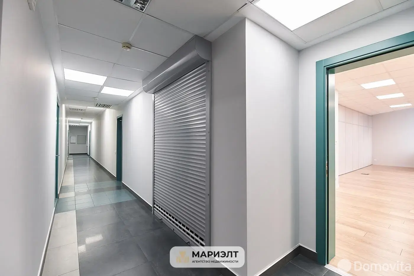 Снять офис на ул. Кальварийская, д. 42 в Минске, 12395BYN, код 16541 - фото 6