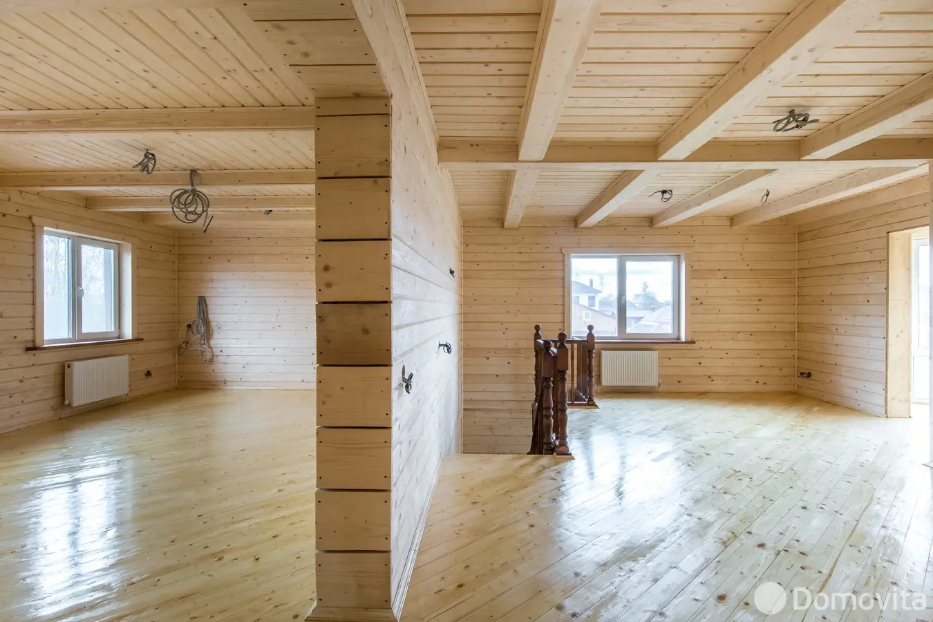 коттедж, Новашино, 