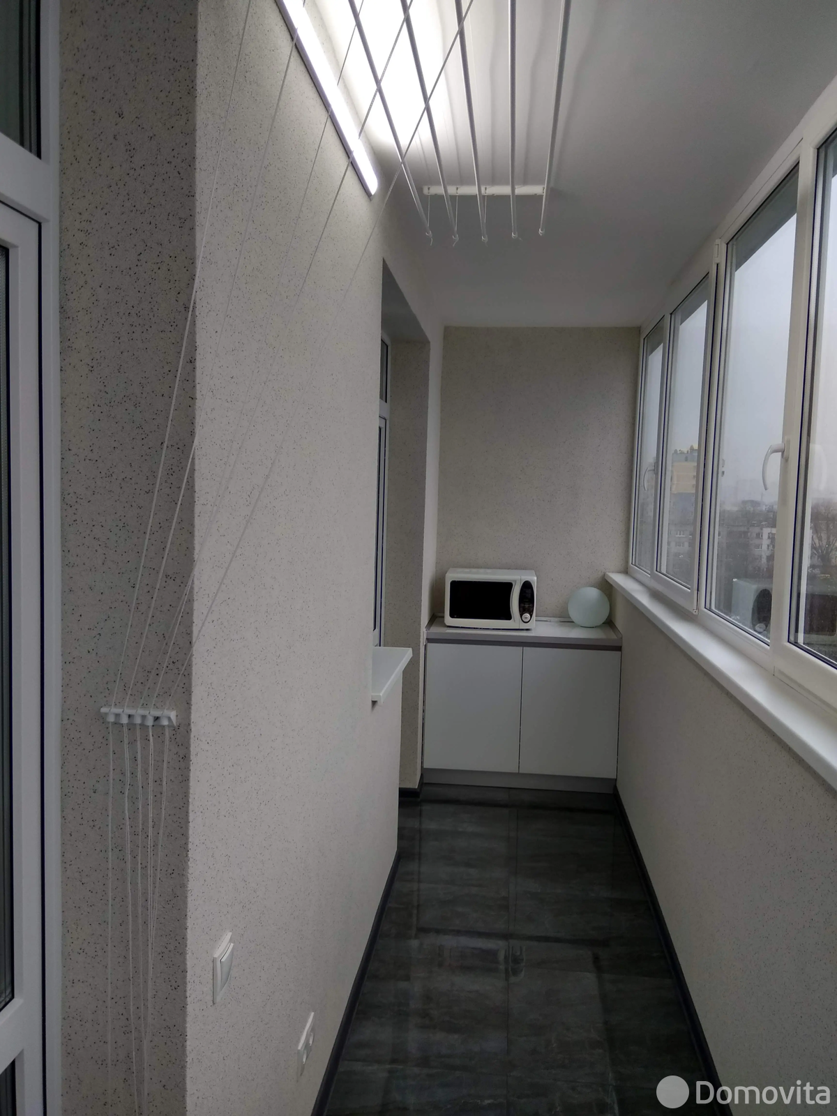 Снять 2-комнатную квартиру в Минске, ул. Каховская, д. 17, 580EUR, код 148743 - фото 18