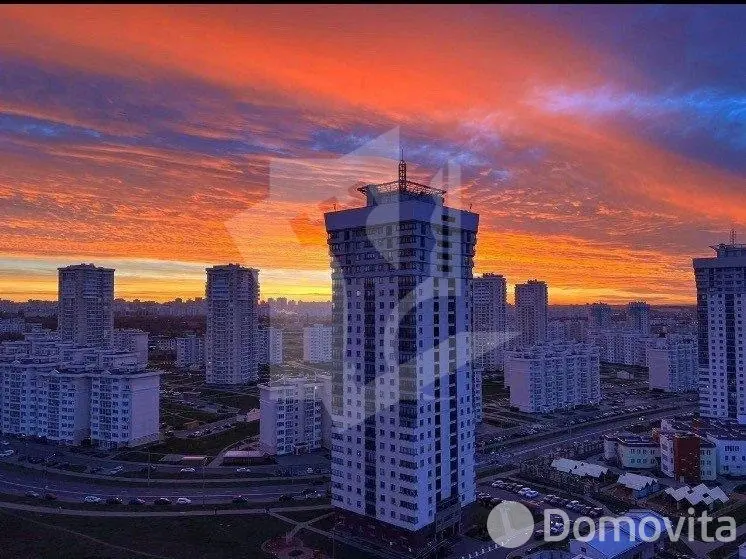 Снять 2-комнатную квартиру в Минске, пр-т Победителей, д. 115, 799USD, код 148289 - фото 17