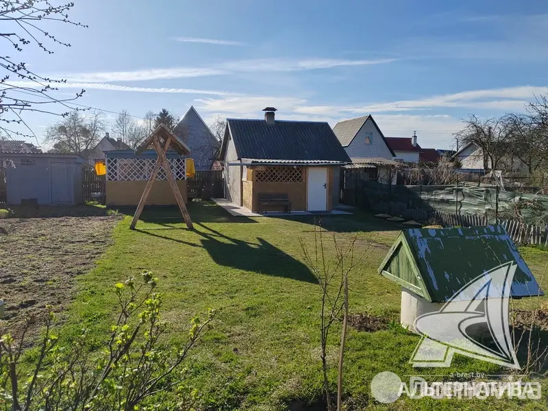 дача, Приозерное, 