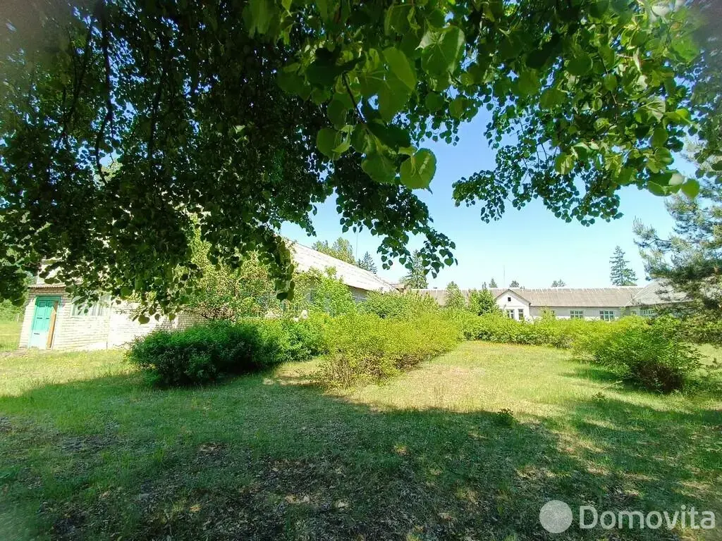 Купить офис на ул. Дзержинского в Ивенце, 65000BYN, код 7412 - фото 35