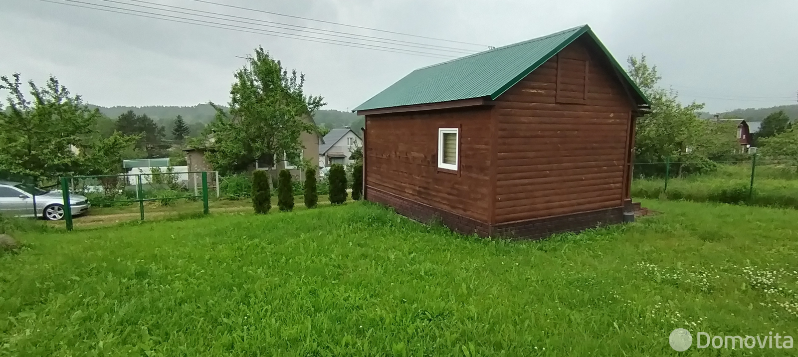 Стоимость продажи дачи, Бояры, 