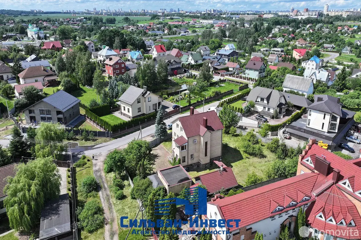 Стоимость аренды офиса, Сеница, ул. Цветочная, д. 11