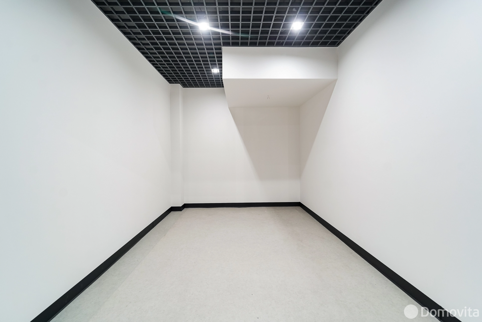 офис, Минск, ул. Нововиленская, д. 27, стоимость продажи 1 533 084 р.