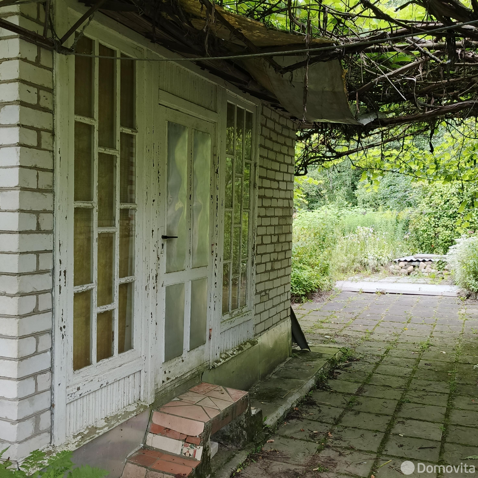 купить дачу, ГОРИЗОНТ-82, д. 287