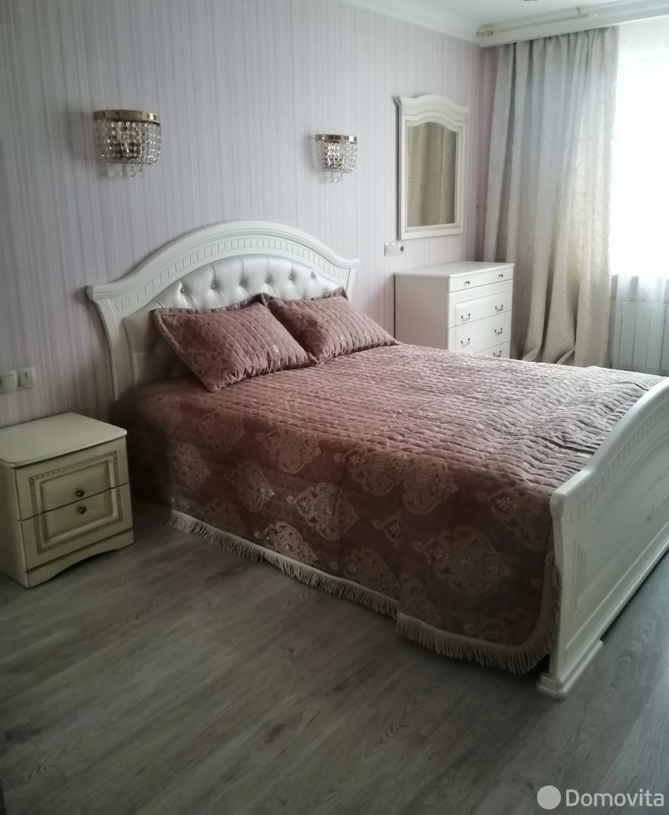 квартира, Минск, ул. Матусевича, д. 54 в Фрунзенском районе