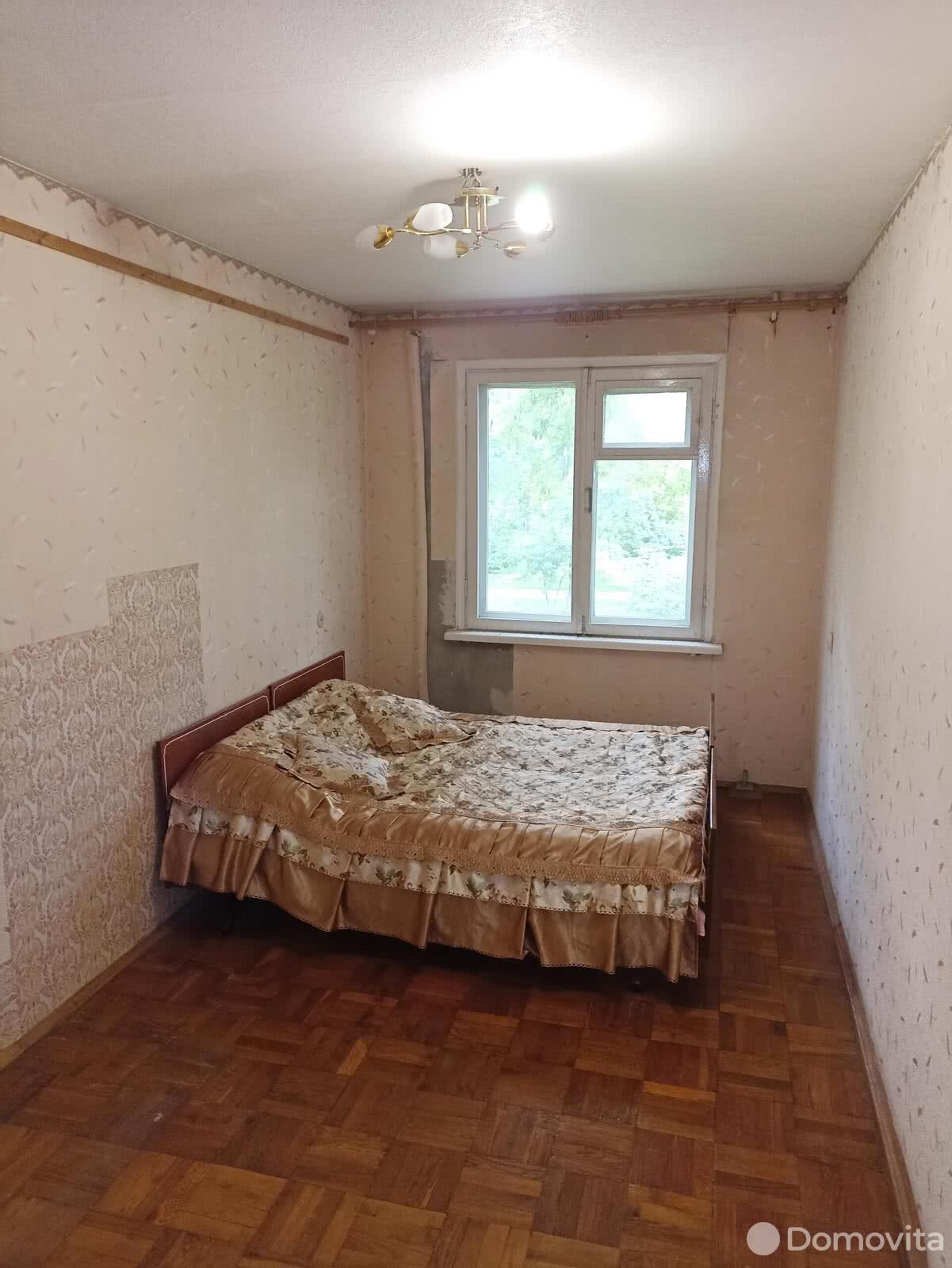 Купить 2-комнатную квартиру в Гомеле, ул. Владимирова, д. 13, 29900 USD, код: 1017373 - фото 4