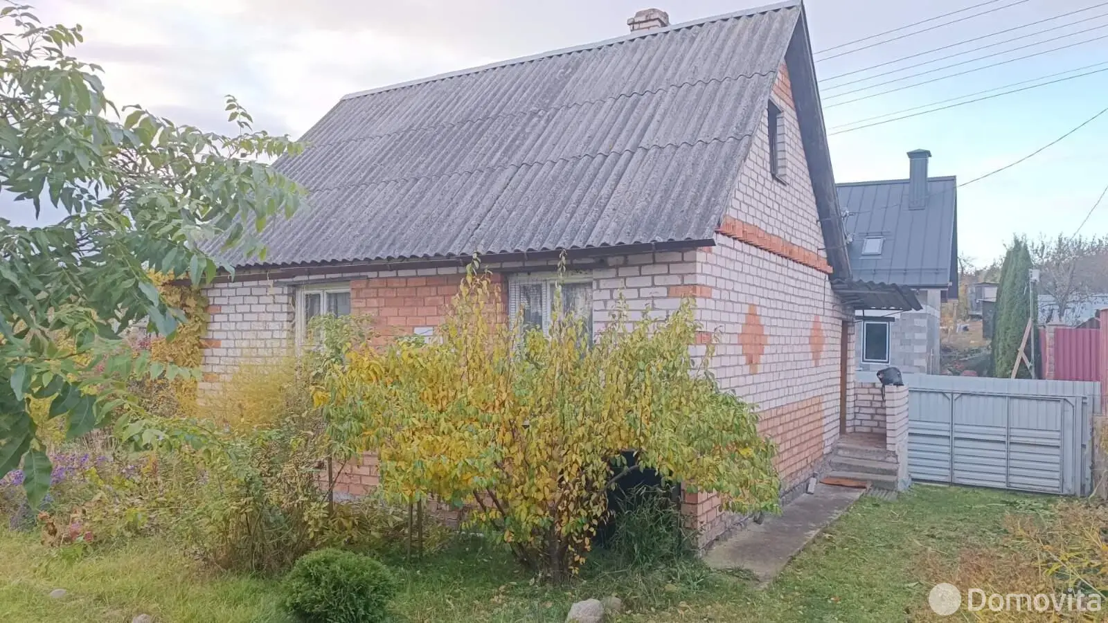 дача, Заценьский Родник, 