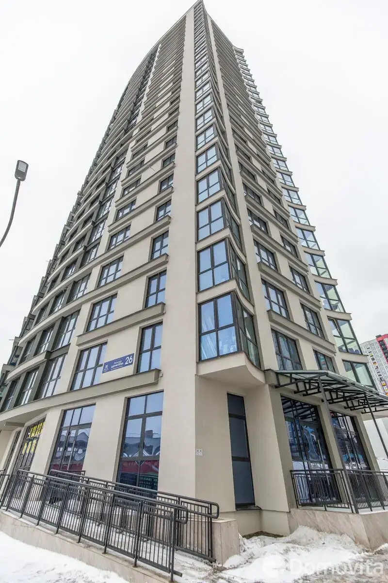 купить торговый объект, Минск, ул. Леонида Щемелёва, д. 26