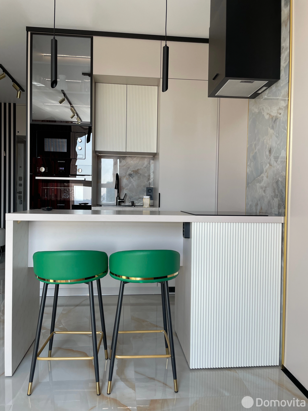 квартира, Минск, ул. Игоря Лученка, д. 8 в Октябрьском районе