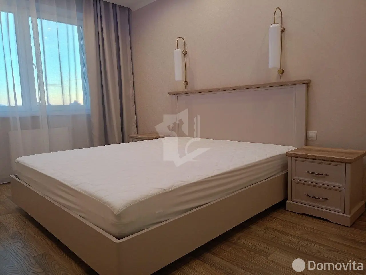 квартира, Минск, ул. Петра Мстиславца, д. 1, стоимость аренды 1 760 р./мес.