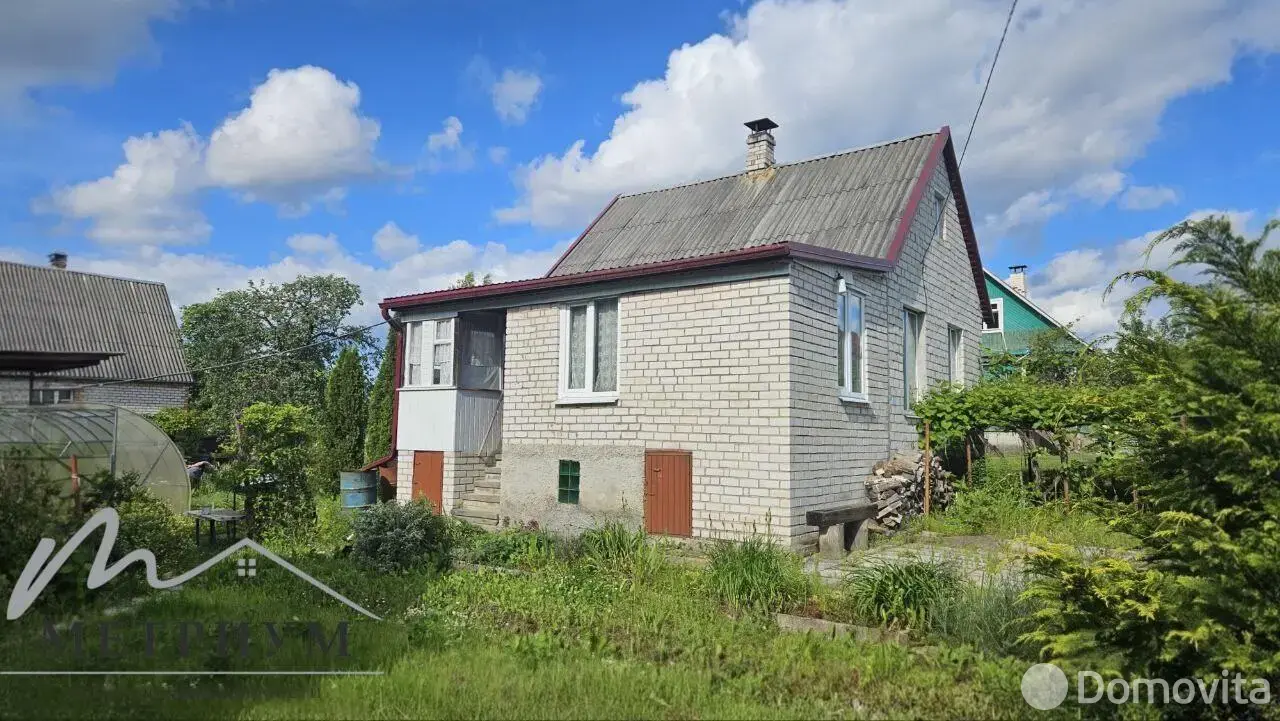 дача, Реченька,