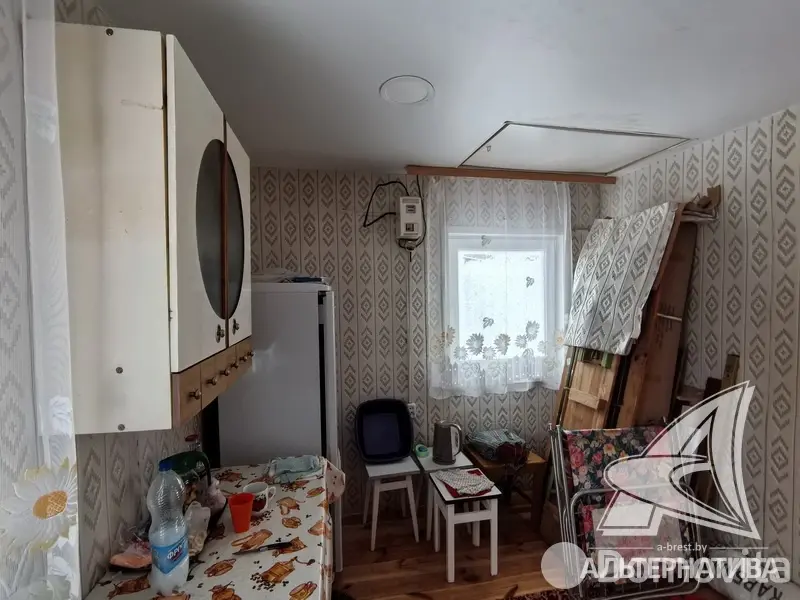 дача, Факел Брестгазоаппарат, 