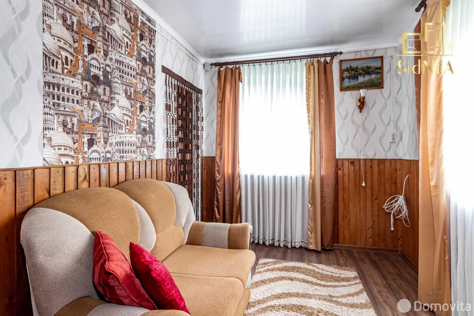 Продажа 2-этажной дачи в Восход-92 Минская область, 24900USD, код 183138 - фото 23