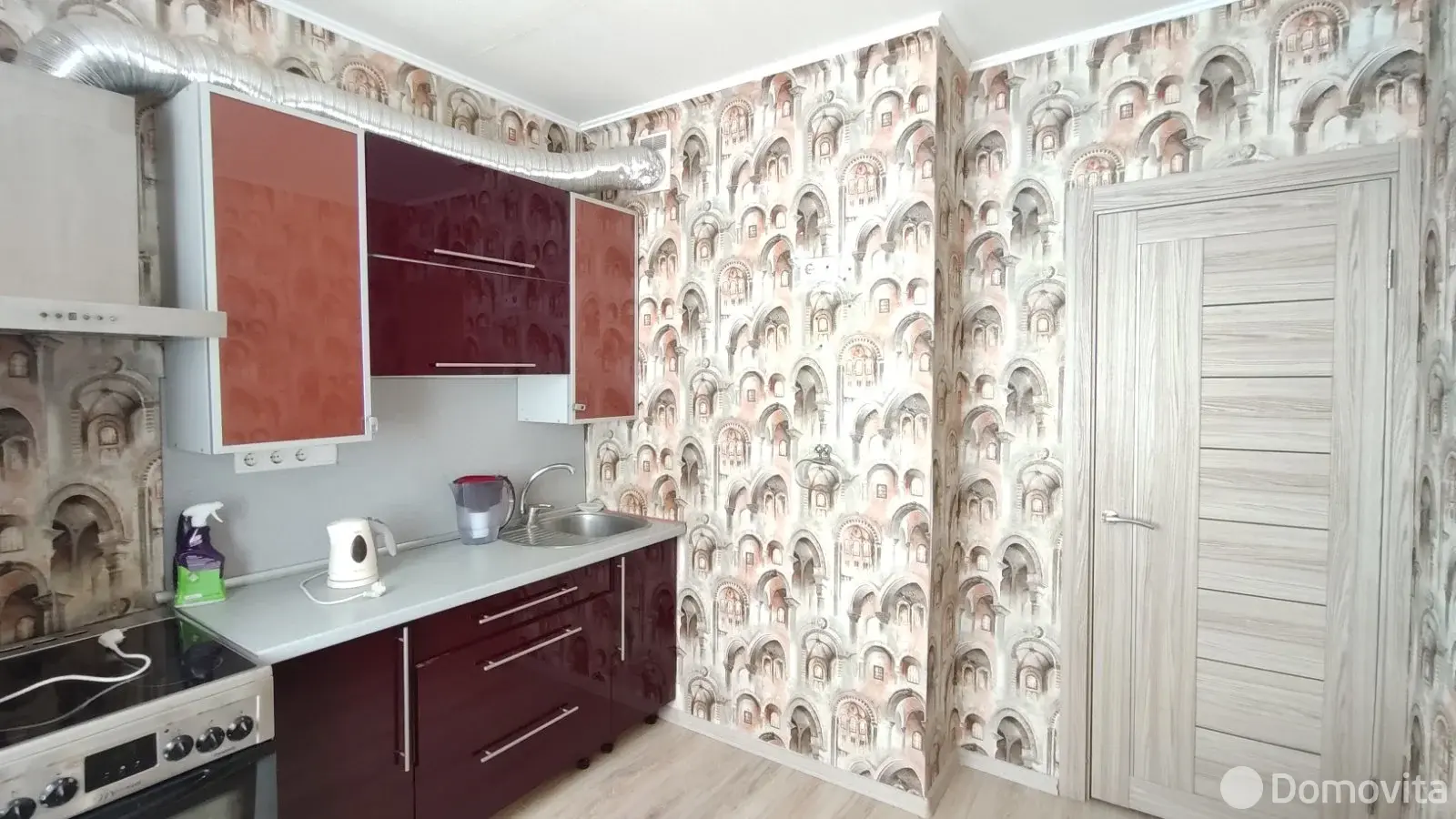 Снять 2-комнатную квартиру в Минске, ул. Одинцова, д. 71/3, 400USD, код 149433 - фото 21