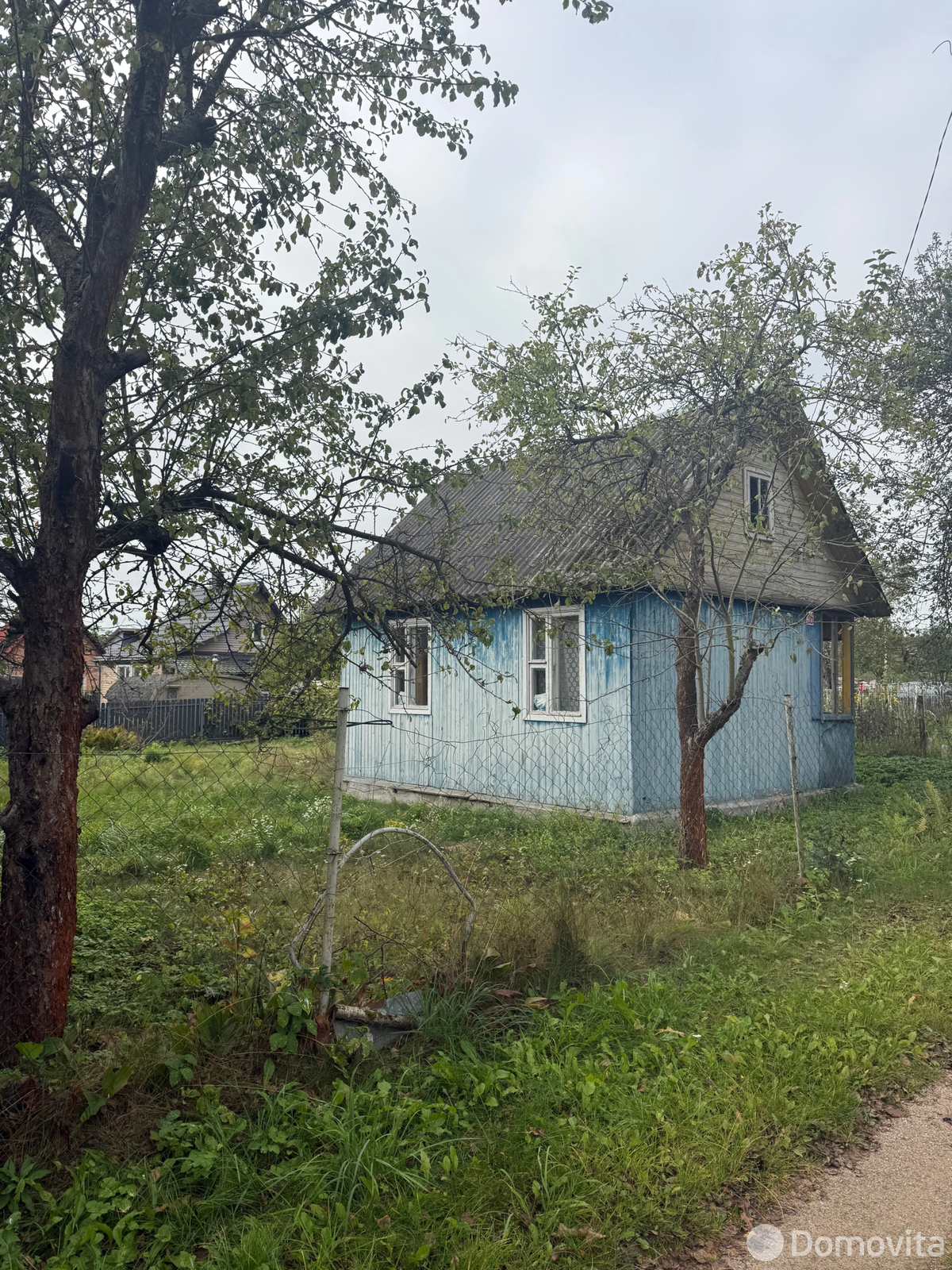 дача, Дорожник,