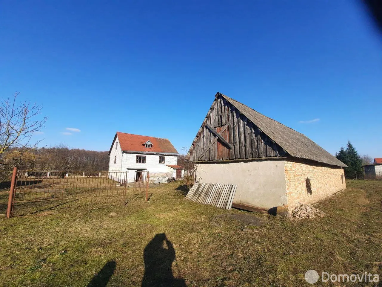 коттедж, Жукевичи,