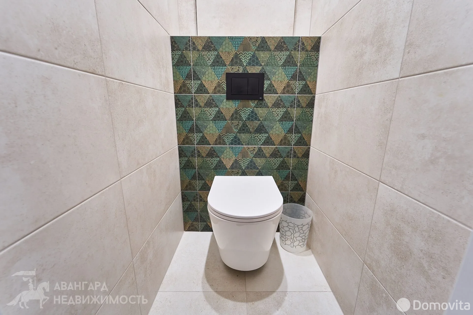 Снять 2-комнатную квартиру в Минске, ул. Неманская, д. 78, 500USD, код 148228 - фото 12