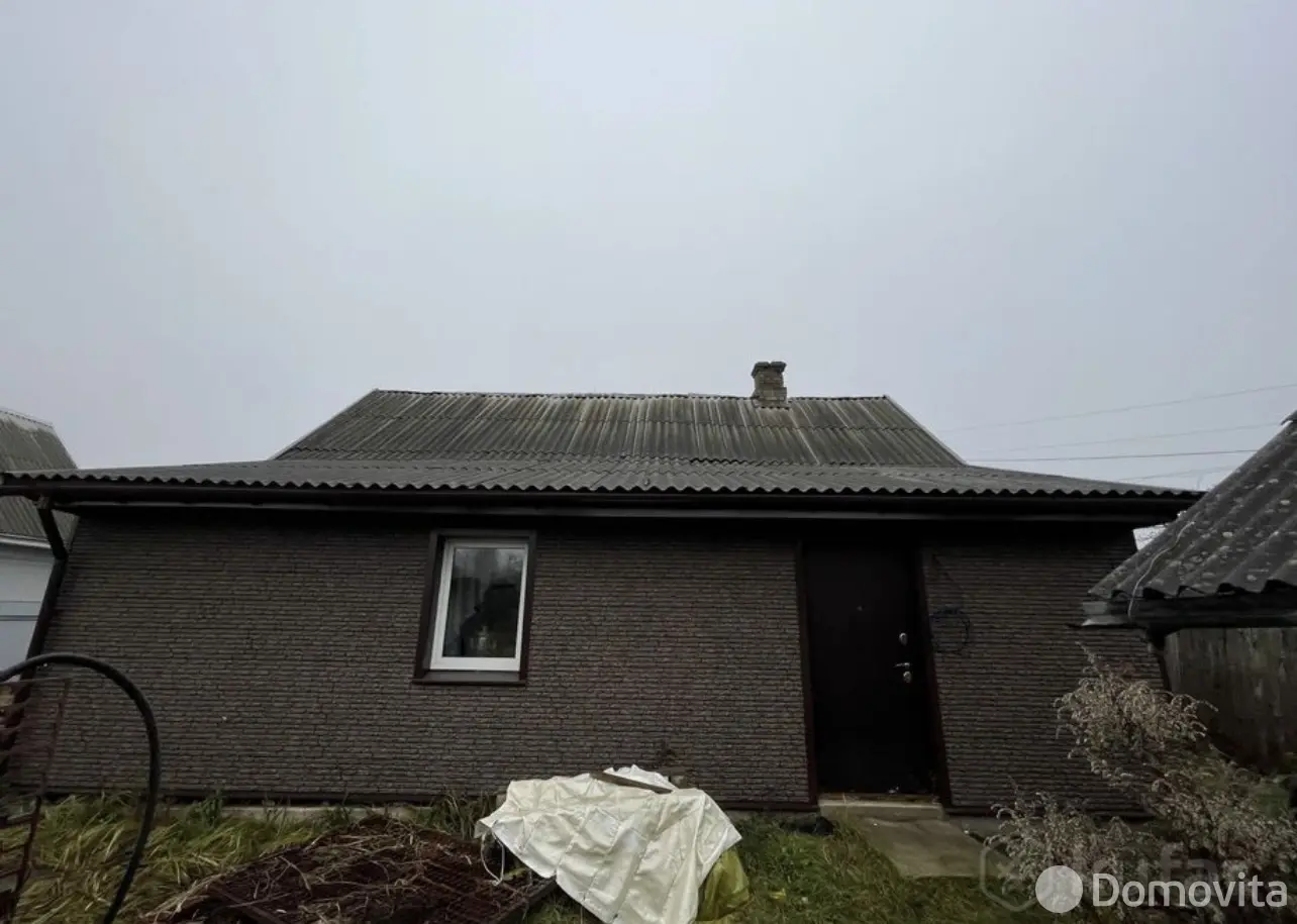 Стоимость продажи коттеджа, Осиповичи, ул. Чкалова, д. 19